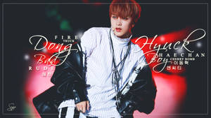 HAECHAN|WALLPAPER