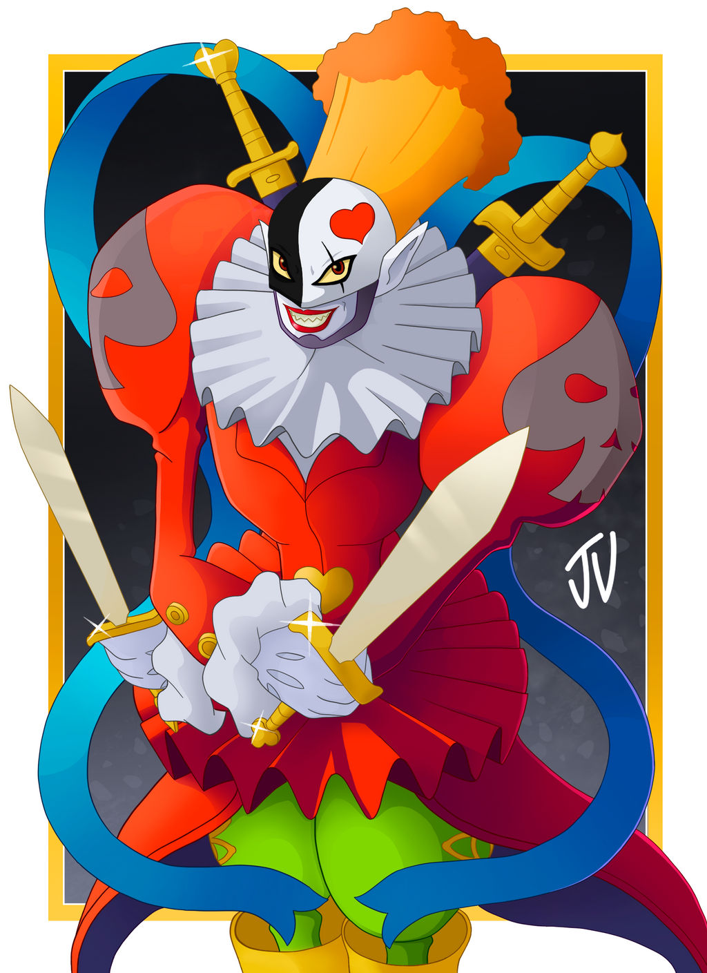 Piedmon By JVtrevizan On DeviantArt piedmon-by-jvtrevizan-on-deviantart