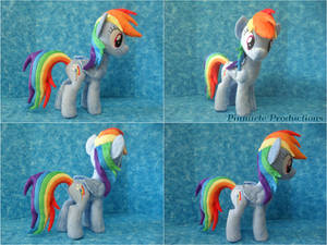 Rainbow Dash