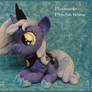 Princess Luna Filly