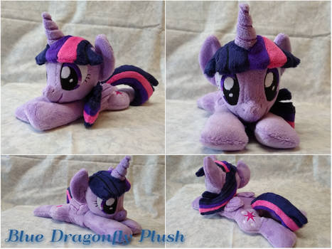 Twilight Sparkle