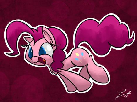 Pinkie Pie