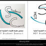 LOGO HCT Student Council 6