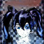 Black Rock Shooter