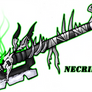 Necrid Mystic
