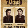 Wanted