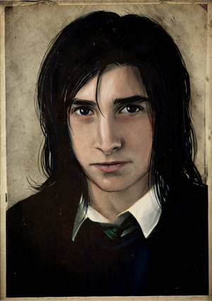 Severus Snape