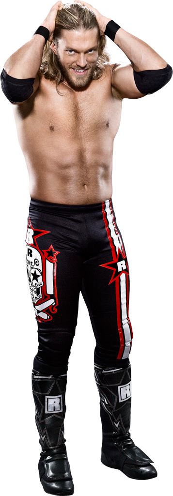 WWE Rated R Superstar Edge PSD by DemonFoxWwe on DeviantArt