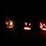 Spooky Pumpkins