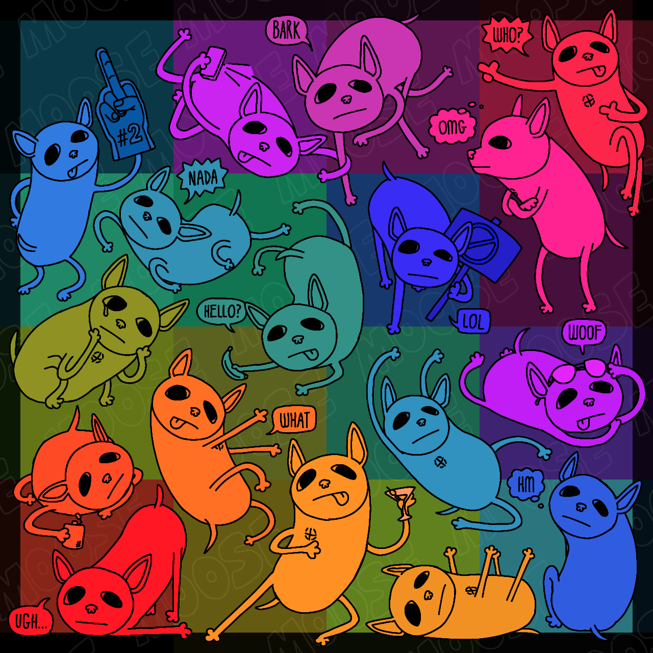 existential crisis by Sniikon on DeviantArt