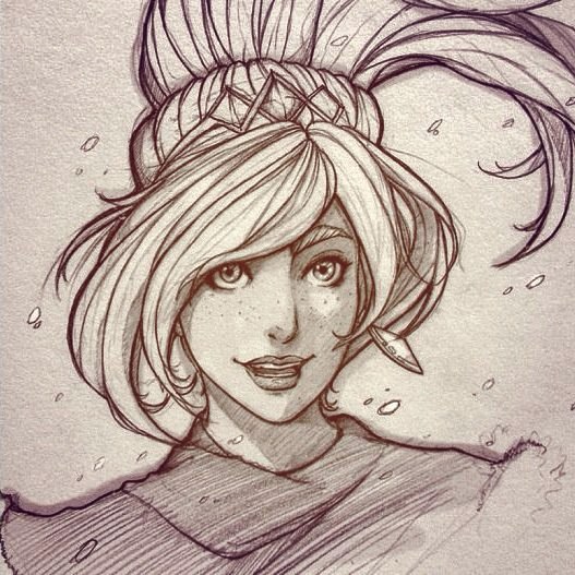 Taliyah