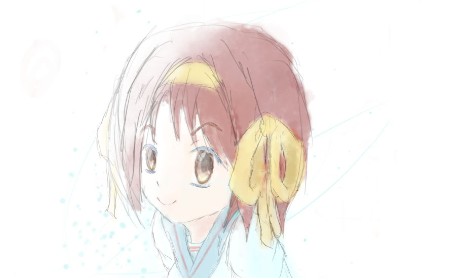 Haruhi