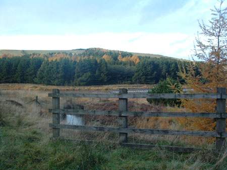 Ingleton, England 2