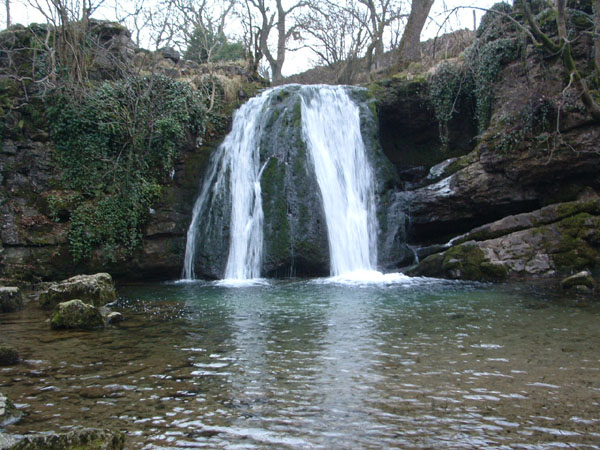 Janet's Foss