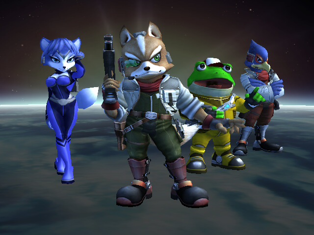 Starfox Team