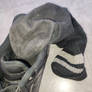 Stinky striped socks