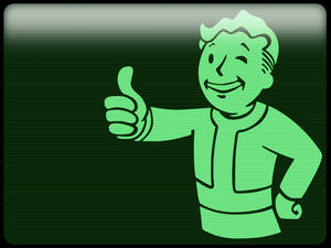 Pip-Boy 3000 WP