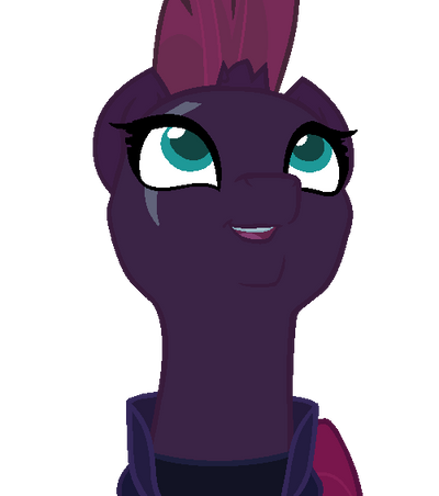 Tempest Shadow Vector Tempest Shadow Vector by SweetBrownieArts on DeviantArt
