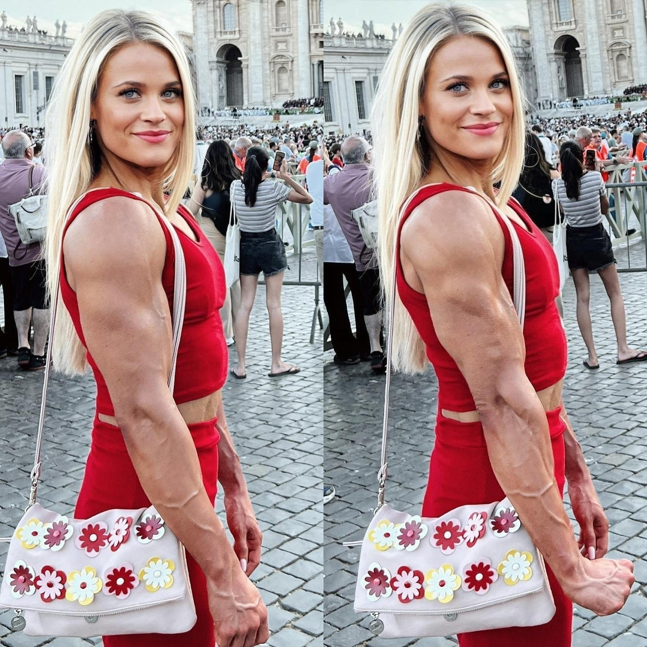 Reese Witherspoon Flexing Triceps By 6Karrel6 On DeviantArt reese-witherspoon-flexing-triceps-by-6karrel6-on-deviantart