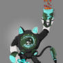 RoboCat