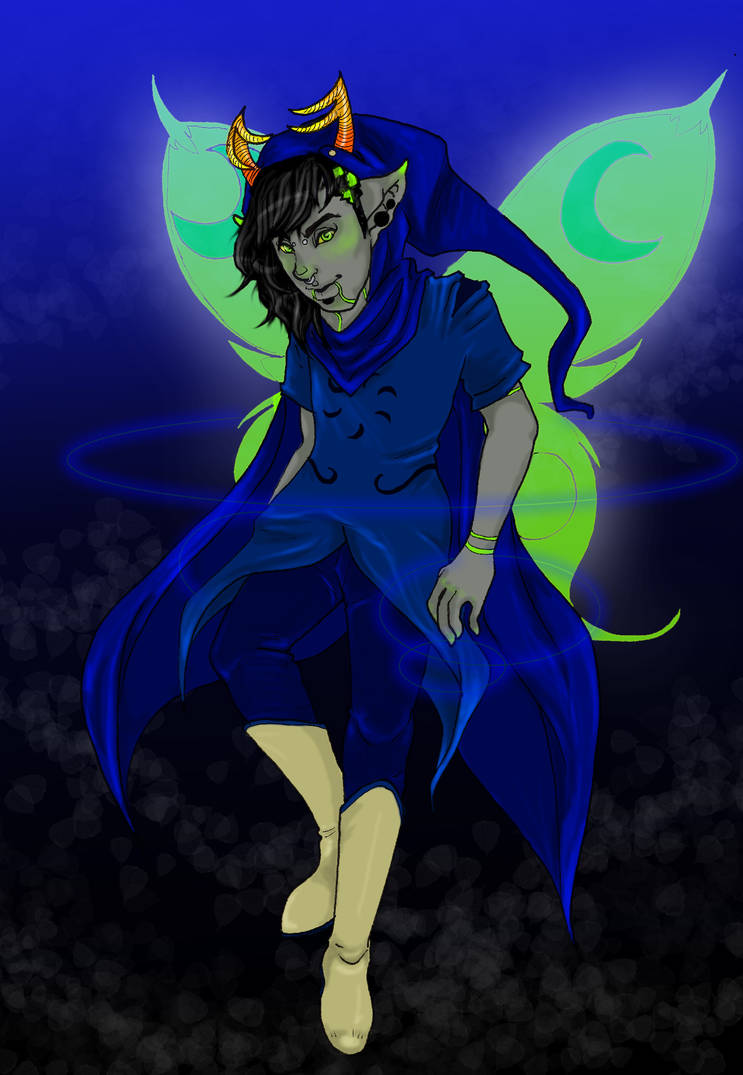 Tree Assassin Moon Raker Moon Raker by Akira-Ninja on DeviantArt