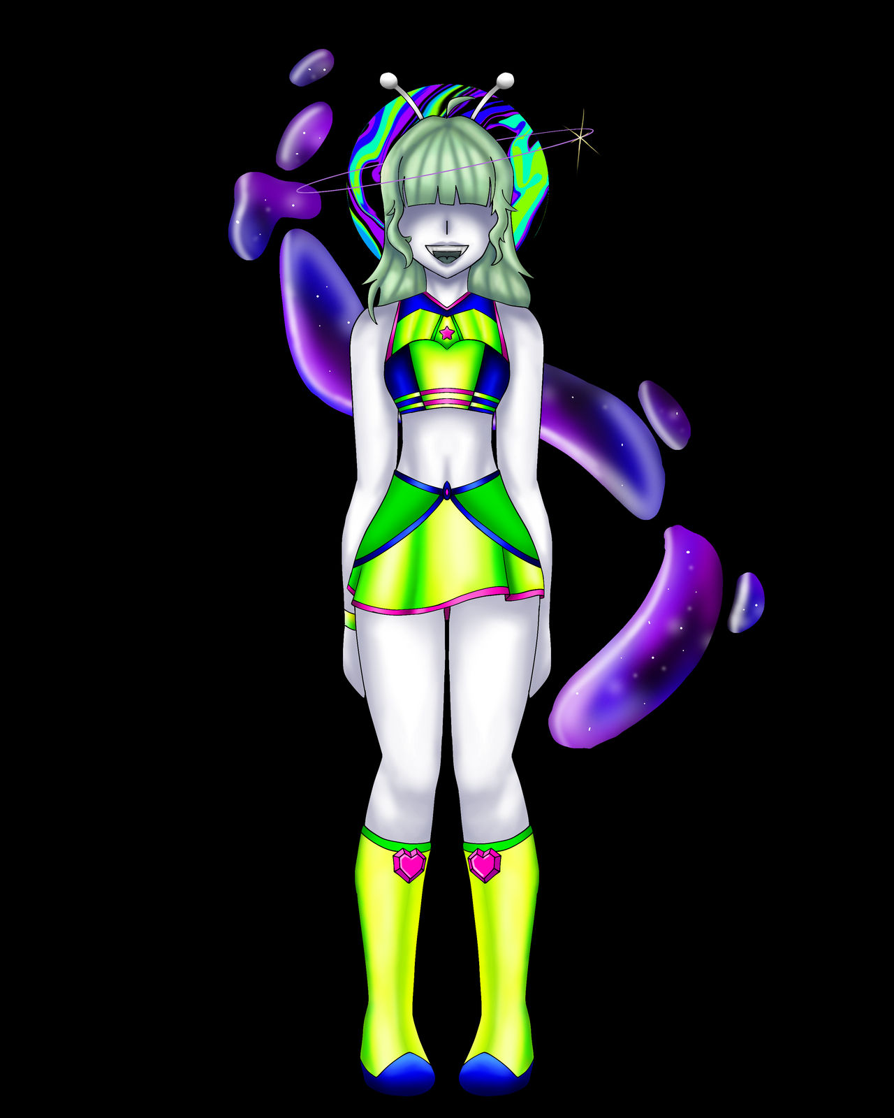 Roblox Rave Oc Roblox Oc by athingfromouterspace on DeviantArt