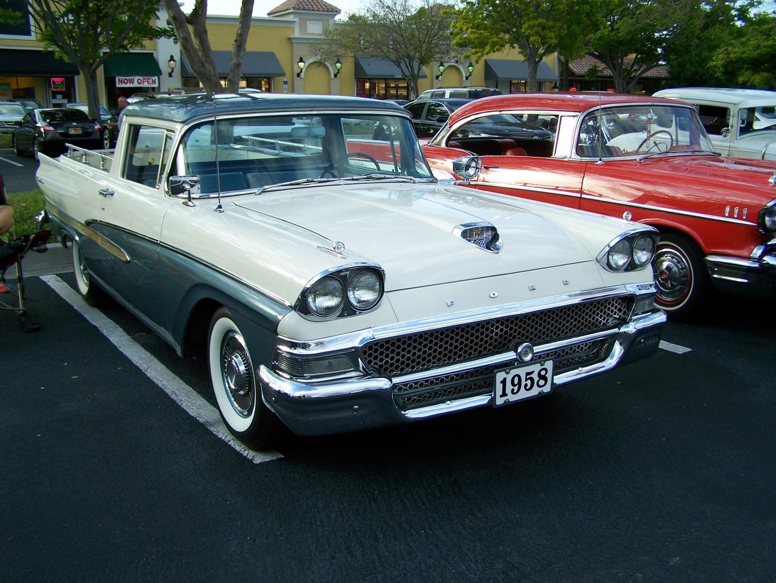 '58 Ranchero by Saber15 on DeviantArt