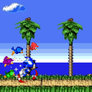 Sonic blast!