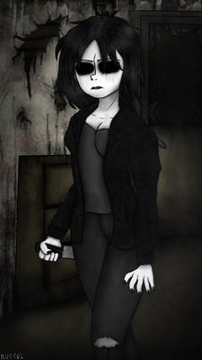 Jane the killer