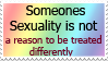 sexuality stamp
