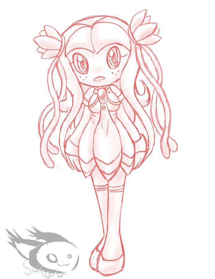 concept sketch. :Seedrian: