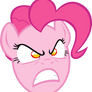 Pinkie Pie Rage Face