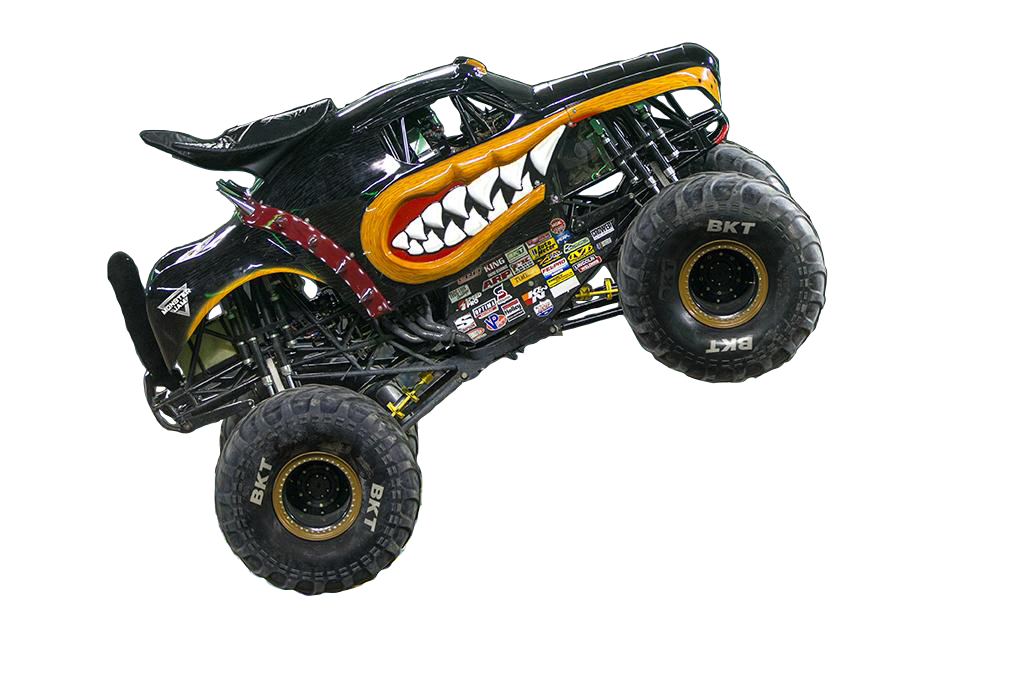 Monster Mind Rottweiler Monster Mutt Rottweiler Monster Truck