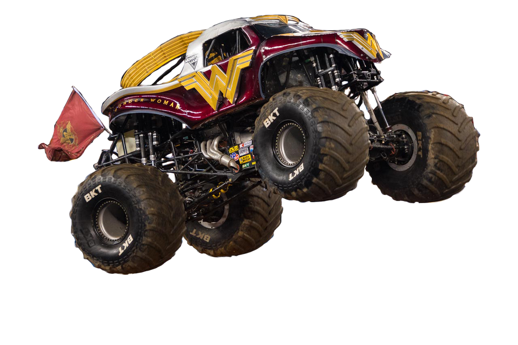 Monster Jam Logo Png - PNG Image Collection