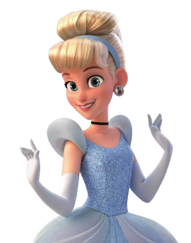 Anna Rbti RBTI Cinderella by DipperBronyPines98 on DeviantArt