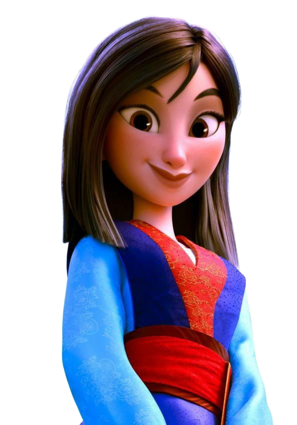 Mulan Rbti RBTI Mulan by DipperBronyPines98 on DeviantArt