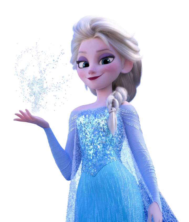 Elsa Rbti RBTI Elsa by DipperBronyPines98 on DeviantArt