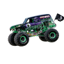 Grave Digger Vector #22