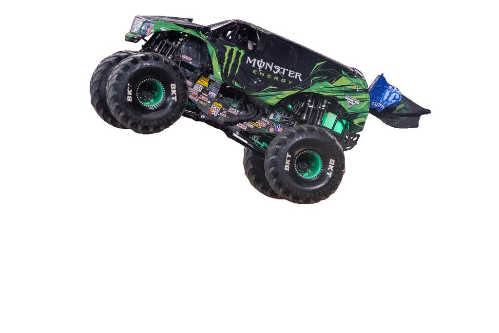 Monster Energy (Escalade) Vector #16 by DipperBronyPines98 on