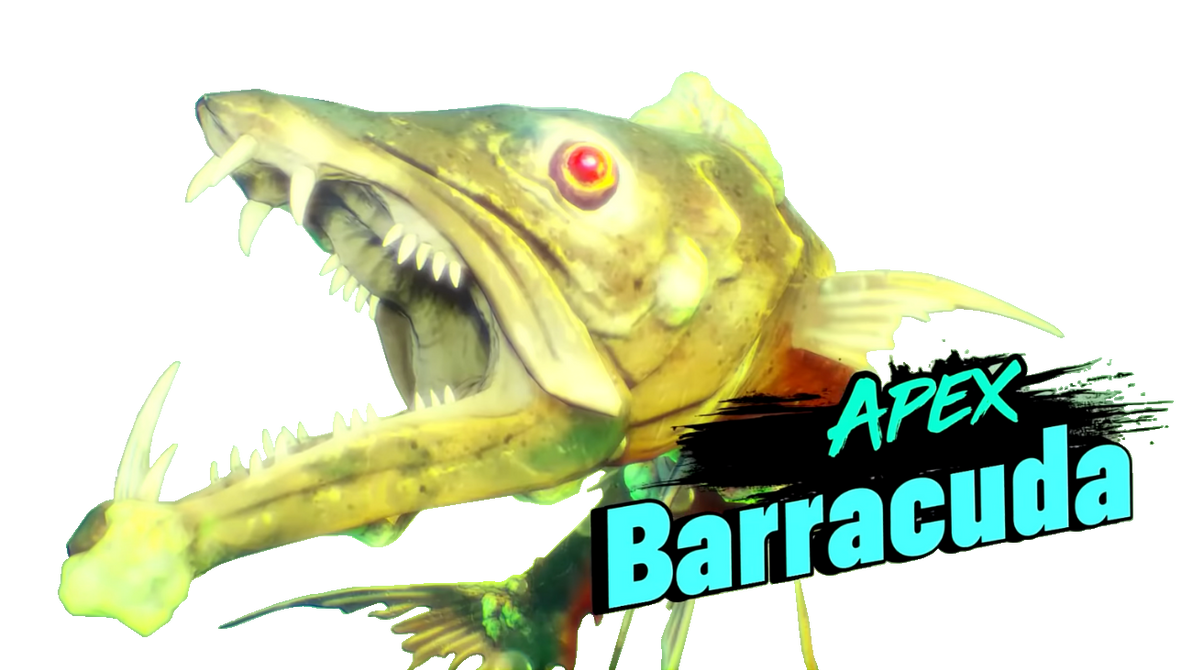 Barracuda - Official Starblast Wiki