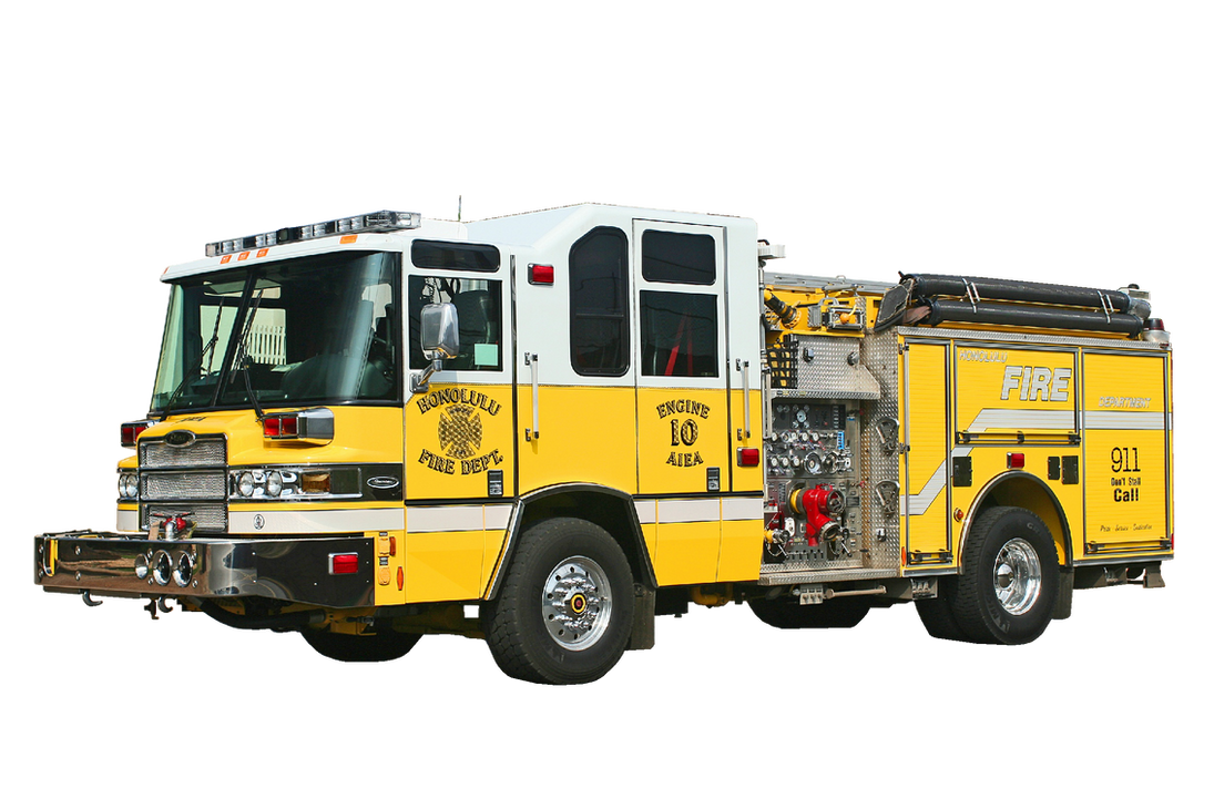 HFD Engine 10 Aiea by DipperBronyPines98 on DeviantArt
