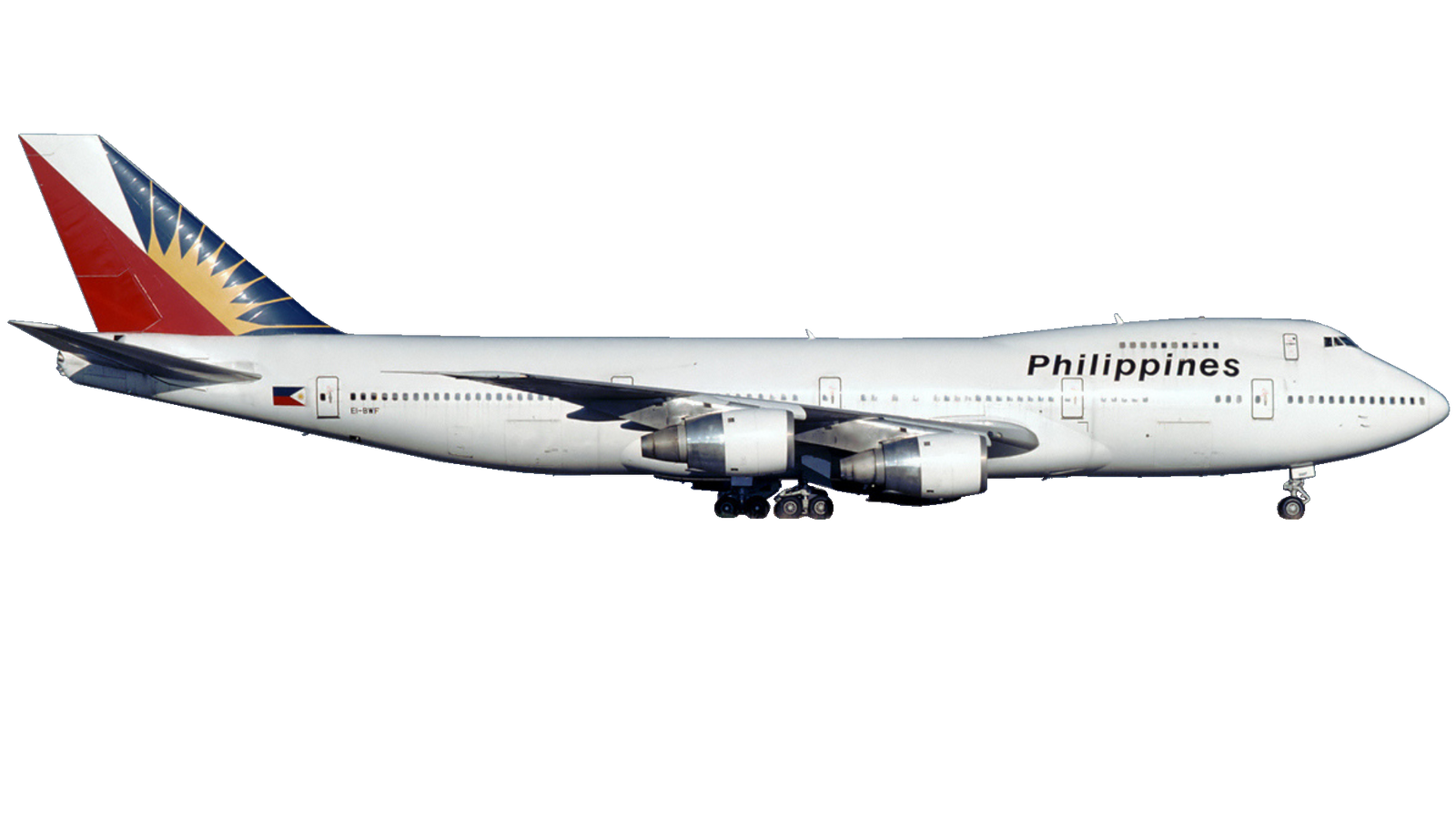 Flight 434 Philippine Airlines Flight 434 Philippine Airlines Flight 434