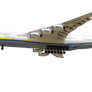 Antonov An-225 Mriya #6