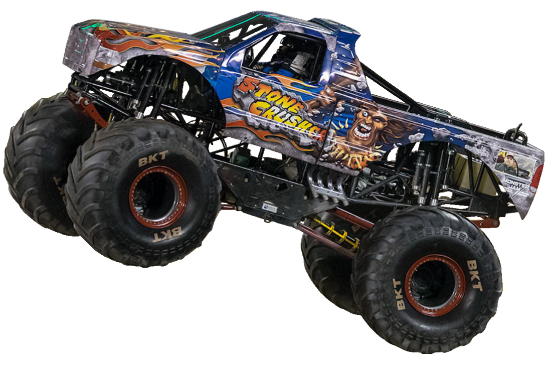 Monster Jam Stone Crusher 9 By DipperBronyPines98 On DeviantArt monster-jam-stone-crusher-9-by-dipperbronypines98-on-deviantart
