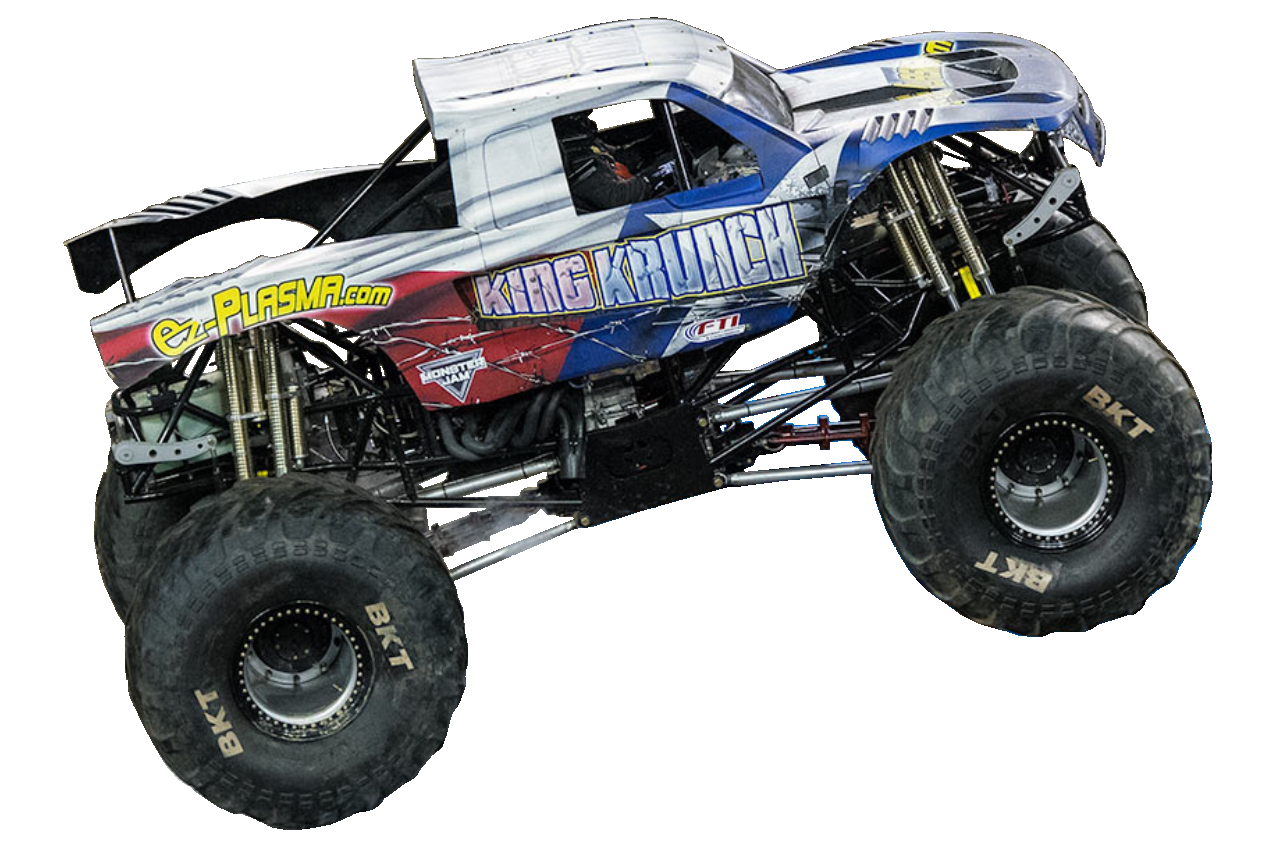 King Krunch 4 by DipperBronyPines98 on DeviantArt