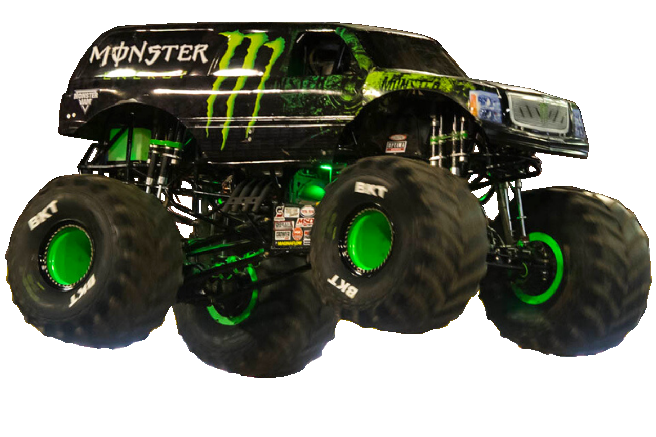 File:Monster Energy Monster Truck 2020.jpg - Wikimedia Commons