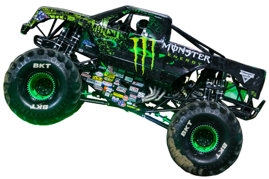 Monster Energy (Escalade) Vector #16 by DipperBronyPines98 on