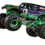 Grave Digger Vector #80