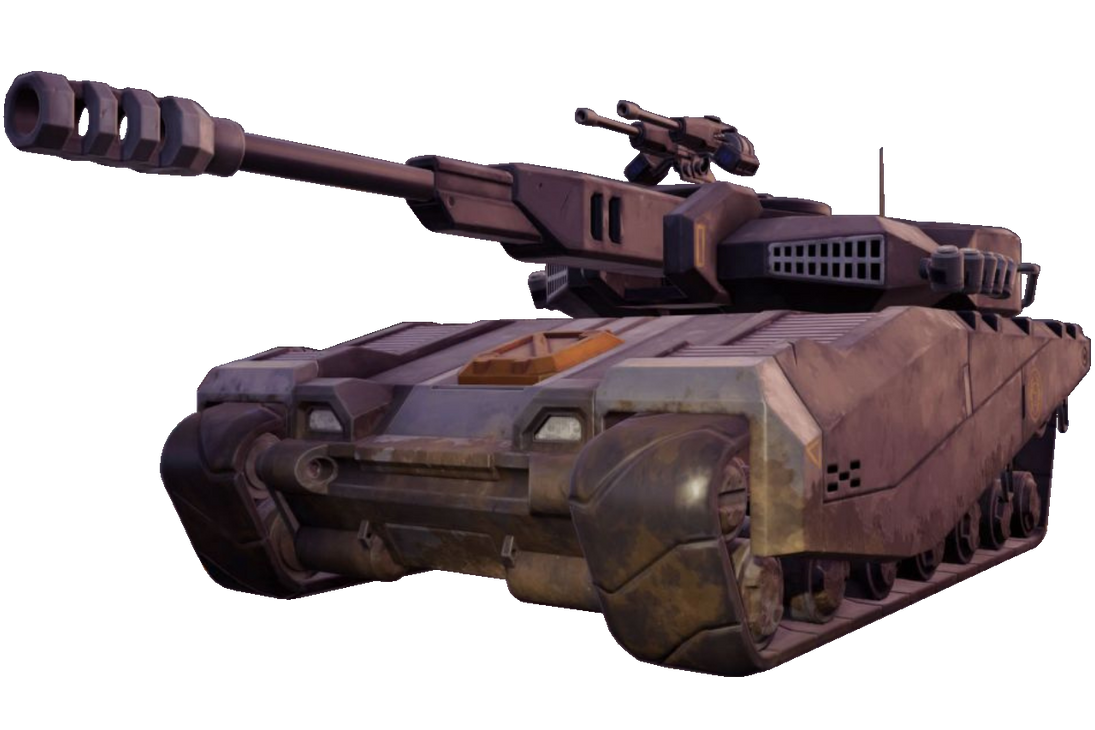Fortnite Titan Tank 1 By Dipperbronypines98 On Deviantart