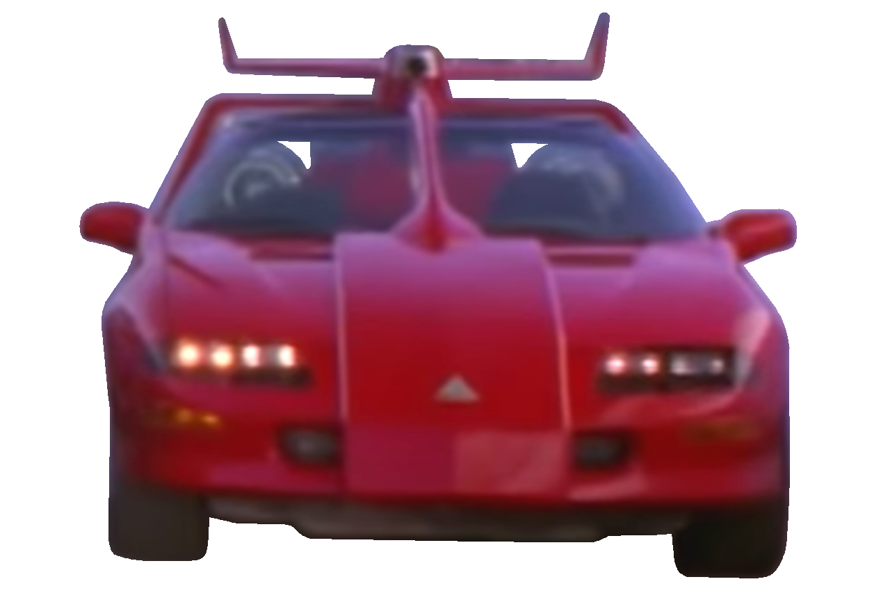 Power Rangers Turbo Cars Power Rangers Yellow Turbo Ranger Coming Soon